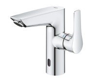 MONOMANDO LAVABO HIBRIDO EUROSMART GROHE